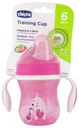 [79884] CHICCO TRAINING CUP 200 ML 81325