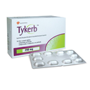 [83369] TYKERB 250 MG 70 TAB