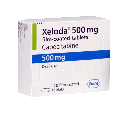 [19010] XELODA 500 MG 120 TAB