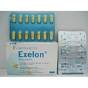[44612] EXELON 1.5 MG 28 CAP