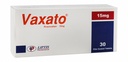 [82494] VAXATO 15 MG 30 TAB