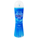 [39184] DUREX PLAY FEEL 50 ML