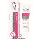 [61302] ACM DEPIWHITE EYE GEL CONTOUR 15 ML