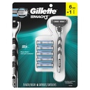[88276] GILLET MACH3 6 BLADES + 1 RAZORS