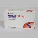 [78705] REVOLADE 50 MG 14 TAB (GSK) NEW