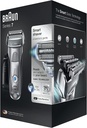 [87376] BRAUN SMART SHAVER S 7  7899cc