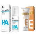 [90220] KOLAGRA HYALURONIC ACID SERUM 30 ML+SUN OFFER