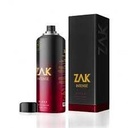 [87184] ZAK INTENSE RIDER 150 ML