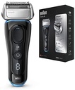 [86767] BRAUN SERIES 8 SMART 3+1 HEAD 8325S BLACK