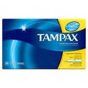 [53084] TAMPAX REGULAR 10 TAMPONS