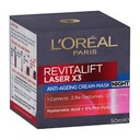 [63319] LOREAL REVITALIFT LASER3 CREAM NIGHT 50ML