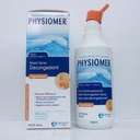 [57178] PHYSIOMER HYPERTONIC 135 ML