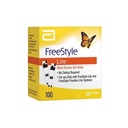 [57188] FREE STYLE LITE 50 STRIP