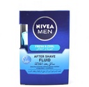 [60372] NIVEA FLUID AFTER SHAVE FRESH KICK (FR&COOL)100 ML