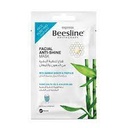 [86518] BEESLINE FACIAL ANTI SHINE MASK  10 PCS