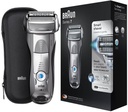 [87374] BRAUN SMART SHAVER S 7  7893s