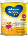 [16817] BEBELAC PREMATURE 400 GM MILK