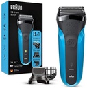 [88410] BRAUN S3 SHAVE & STYLE 3IN1 EASY SHAVE 310BT