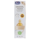 [85107] CHICCO ORIGINAL TOUCH ADJUSTABLE SLOW+0 21854