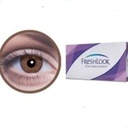 [12319] FRESHLOOK COLOR BROWN