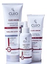 [83478] CLEO GROW KIT(SHAMPOO*LOTION*CREAM HAIR)3 PCS 203