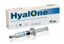 [87091] HYALONE 1 SYRINGE