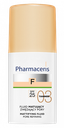 [69438] PHARMACERIS SPF 25 TANNED MATTIFY FLUID 03 30 ML