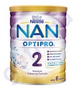[15094] NAN 2 OPTI PRO MILK 400 GM