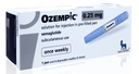 [88512] OZEMPIC 0.25 MG 1.PEN