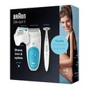 [86281] BRAUN SILK EPIL 5  PERFECT FOR BEGINNERS 296