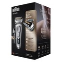[84432] BRAUN STYLING KIT 5195 CC