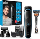 [83790] BRAUN BEARD TRIMMER 5 BT 9*1 MGK 5280