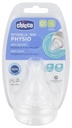 [85164] CHICCO PHYSIO +0 SLOW  22196