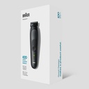 [87655] BRAUN STYLING KIT  7 432