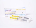 [73371] CLEXANE 40 MG 2 SYRINGE 94062
