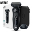 [86765] BRAUN SERIES 5 SHAVER&TRAVEL CASE 517