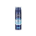 [14194] NIVEA FRESH KICK (FRESH&COOL) SHAVING FOAM 200ML