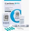 [89231] CARESENS S FIT BLOOD GLUCOSE MONITOR SYSTEM