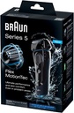 [88225] BRAUN SERIES 5 FLEX MOTIONTEC 5040S
