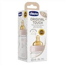 [85071] CHICCO ORIGINAL TOUCH ADJUSTABLE SLOW+0 21830