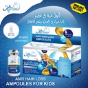 [87693] HERA KARISSMA ANTI HAIR LOSS AMPOULES 5*10 ML