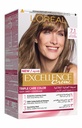 [54847] LOREAL EXCELLENCE CREME ASH BLOND (7.1)
