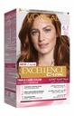 [69221] LOREAL EXCELLENCE CHOCOLATE BROWN (6.7)