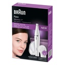 [69365] BRAUN FACE SPA MINI EPILATOR&CLEANSING 830