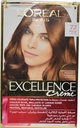 [69217] LOREAL EXCELLENCE CREME HONEY BROWN  (7.7)