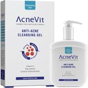 [81036] ACNEVIT CLEANSING GEL ANTI ACENE 200 ML 021