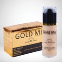 [84470] GOLD MIX 50 GM CREAM