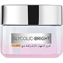 [92969] LOREAL GLYCOLIC -BRIGHT DAY CREAM 50 ML 044