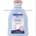 [44983] SANOSAN BABY LOTION 200 ML 492