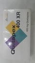 [74879] QUITAPEX 400 XR MG 30 TAB NEW